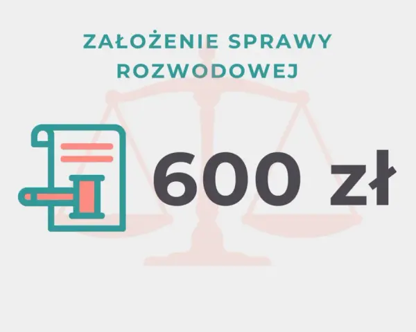 Ile kosztuje rozprawa rozwodowa? Sprawdź ukryte wydatki i oszczędności