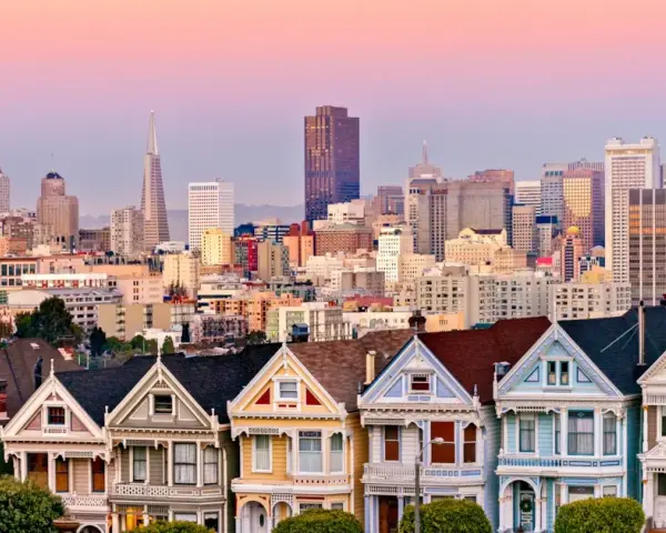 Czy w San Francisco jest bezpiecznie? Poznaj ryzykowne dzielnice i porady