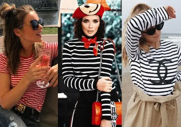 Bluzka w paski z czym nosić – 10 stylizacji na każdą okazję