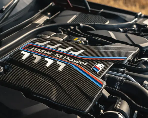 Chip tuning BMW: Jak wybrać warsztat i nie zepsuć silnika?