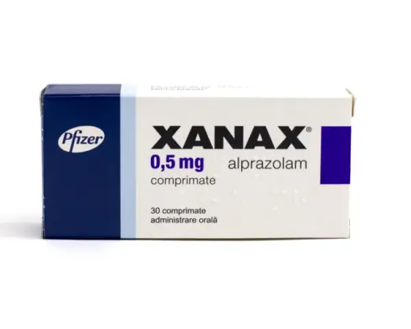 Na co jest lek Xanax i jak może pomóc w walce z lękiem?