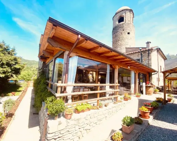 Ristorante Montagna Verde: Storia, Sapori e Bib Gourmand