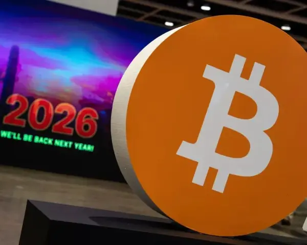 Kryptowaluty 2026: Które wystrzelą? Analiza, trendy, podatki