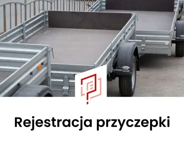 Rejestracja ciągnika SAM: poradnik krok po kroku (2026)