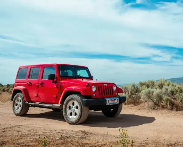 Czy zakup jeep wrangler z usa to opłacalna decyzja? Oto co musisz wiedzieć