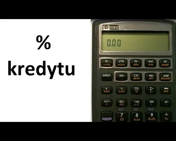 O ile procent zwiększono oprocentowanie kredytu? Oblicz to łatwo!