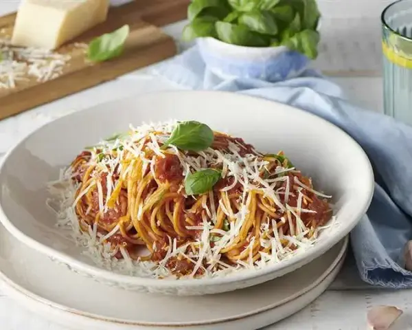 Spaghetti napolitan: odkryj wyjątkowy przepis z japońskim smakiem