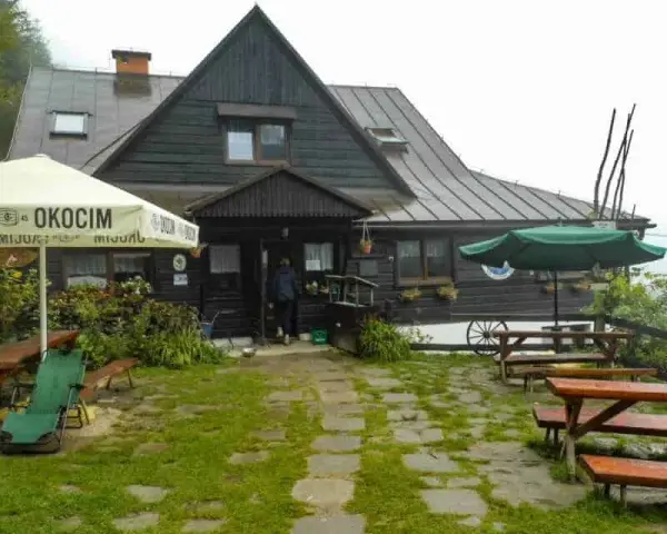Bacówka Szczawnica: gdzie zjeść pysznie i uniknąć rozczarowania