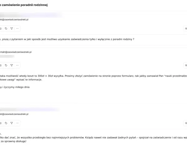Jakie są koszty poradni rodzinnej przed ślubem? Sprawdź ceny!