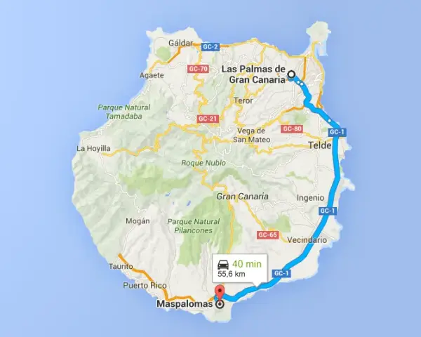 Gran Canaria: Kontynent w miniaturze ikony, perełki, trasy!