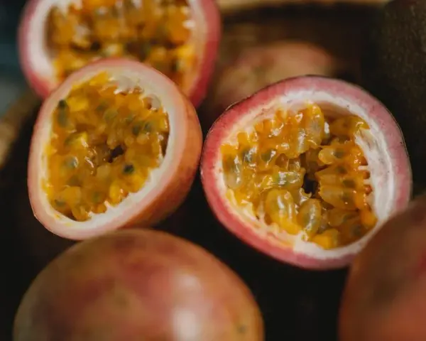 Obst Vitamine: Welche Früchte sind reich an wichtigen Nährstoffen?