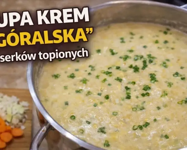 Jak zagęścić zupę? Sprawdzone metody bez grudek i błędów!
