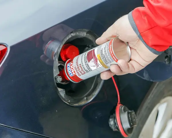 Jak stosować LIQUI MOLY DPF, aby uniknąć kosztownych problemów z filtrem