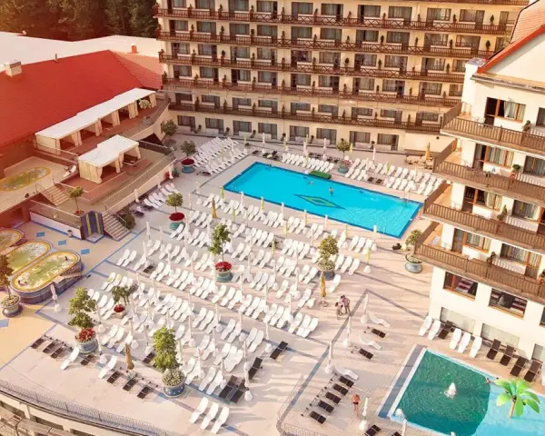 Hotel Gołębiewski w Wiśle – Kiedy powstał i jego historia