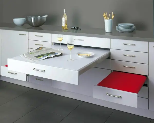 Muebles de cocina de segunda mano: ¿Cómo acertar y ahorrar?