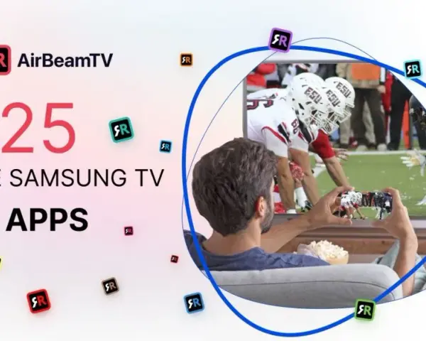 Welche TV App ist die beste? Vergleich 2024: Kosten & Funktionen