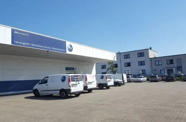 P&v autoteile: Hochwertige Fahrzeugteile und Service in Ihrer Nähe