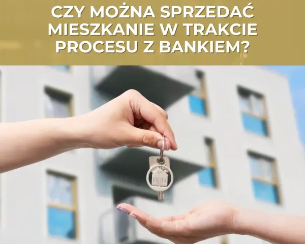Sprzedaż mieszkania z kredytem: Poradnik krok po kroku