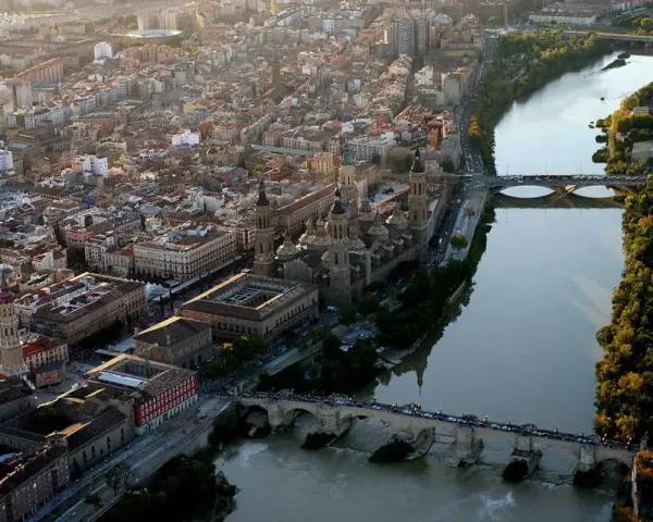 Zaragoza y alrededores: Tu guía para un viaje inolvidable