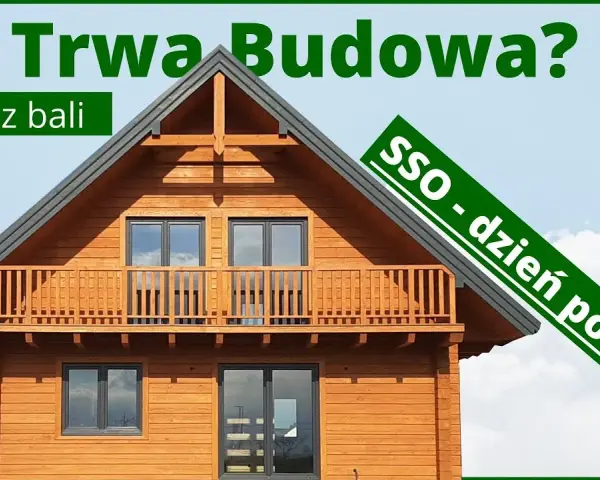 Ile trwa budowa domu z bali? Poznaj kluczowe czynniki wpływające na czas