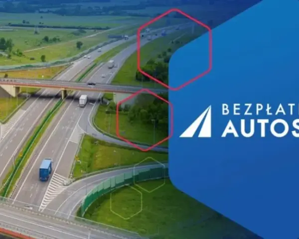 Kiedy autostrada A1 jest bezpłatna? Poznaj wszystkie wyjątki i zasady