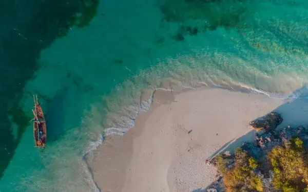 Kiedy sezon na Zanzibar? Poznaj najlepsze miesiące na wakacje