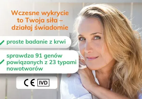 Ile kosztuje badanie genetyczne na raka? Ceny i rodzaje testów w Polsce