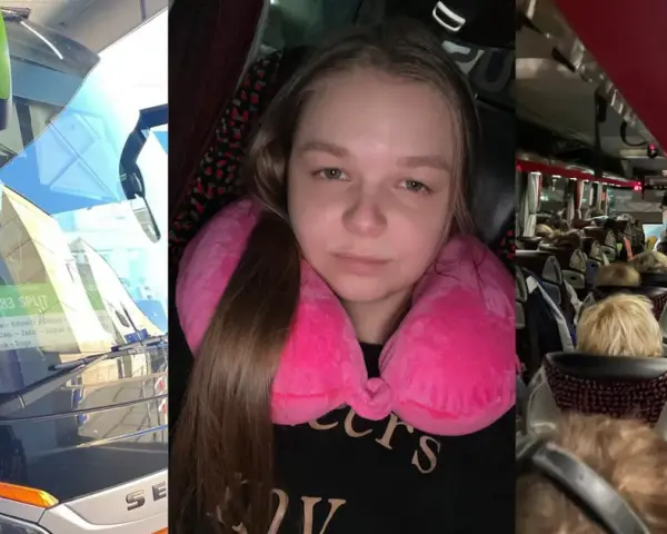 Ile się jedzie do Chorwacji autokarem? Sprawdź czas podróży i trasy