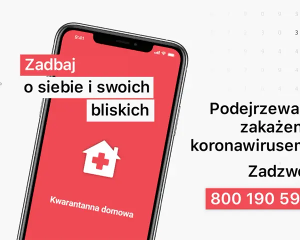 Kiedy aplikacja kwarantanna? Sprawdź, co musisz wiedzieć teraz