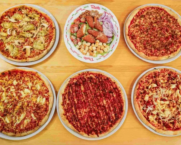 Pizzería Ciao: ¿Dónde está, qué pedir y cómo disfrutarla?