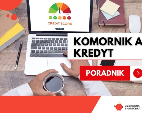 Komornik a kredyt: dowiedz się, po jakim czasie od spłaty komornika można wziąć kredyt. Poradnik.