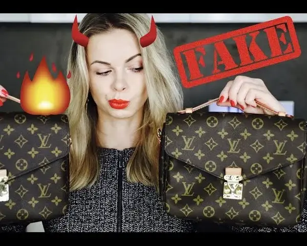 Jak odróżnić oryginał Louis Vuitton od podróbki i uniknąć oszustwa