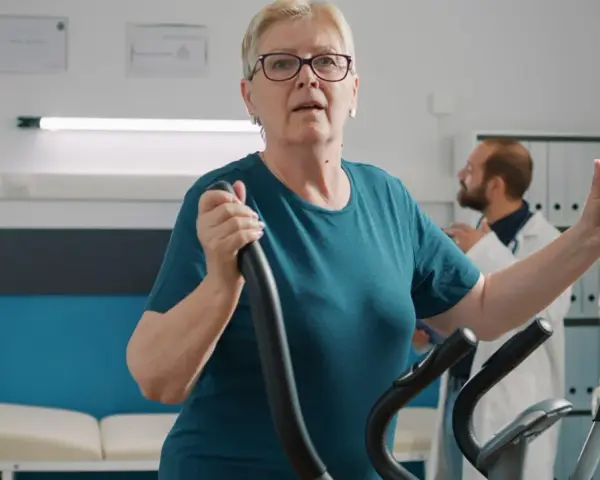Co daje fizjoterapia? Odkryj korzyści dla zdrowia i sprawności