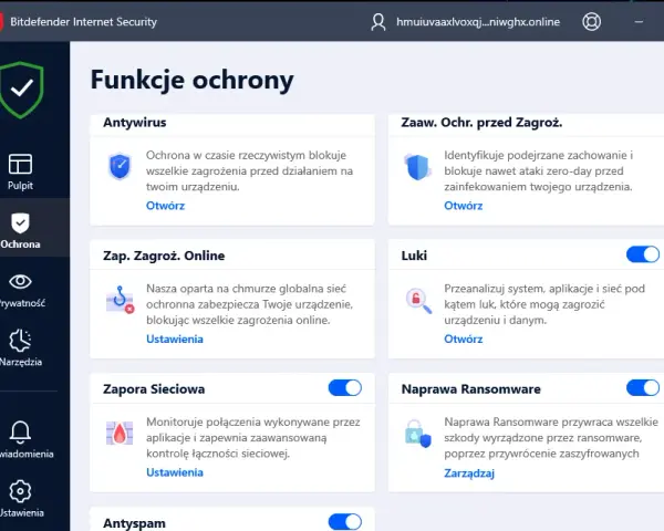 Najlepszy antywirus dla Windows Vista - uniknij zagrożeń i ryzyk