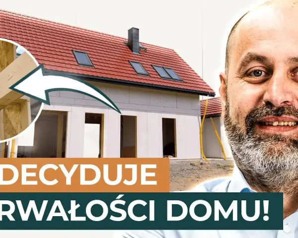 Dom szkieletowy ile lat przetrwa? Odkryj tajemnice trwałości budowy