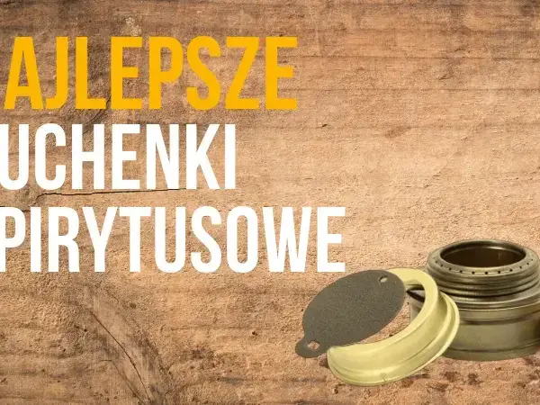 Palnik spirytusowy do czego służy? Odkryj jego niezwykłe zastosowania