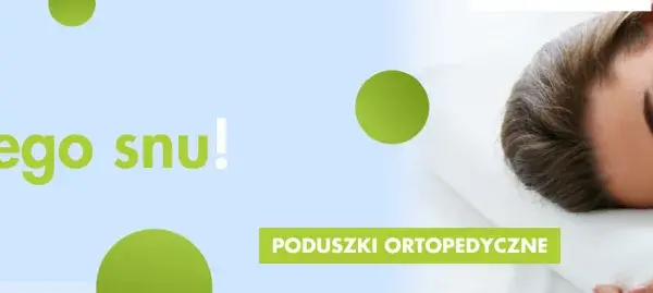 Jaka poduszka do spania na boku zapewni zdrowy sen i komfort?