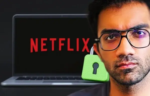 Jak pobrać film z Netflixa na pendrive bez łamania zasad DRM