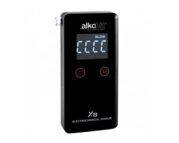 Gdzie kupić alkomat elektrochemiczny? Wybierz mądrze i bezpiecznie