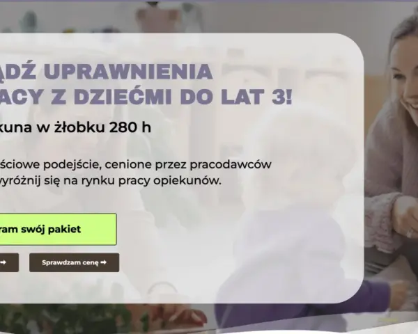 Ile opiekunek w żłobku? Poznaj przepisy i uniknij problemów z opieką
