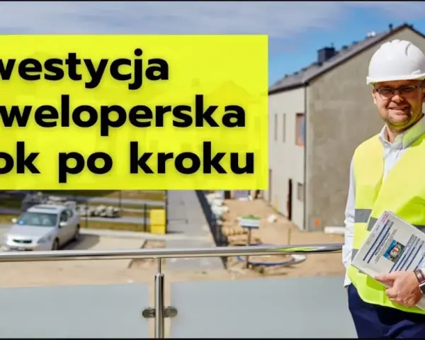 Jak zacząć jako deweloper? Kompletny przewodnik krok po kroku