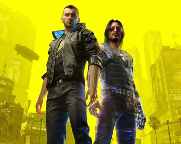 Cyberpunk 2077: Ile godzin gry? Od fabuły po 100% z dodatkiem!