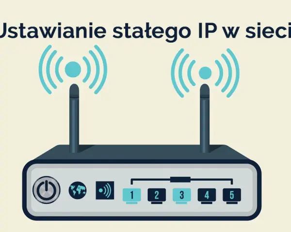 Czym jest urządzenie w sieci komputerowej z przypisanym adresem IP?
