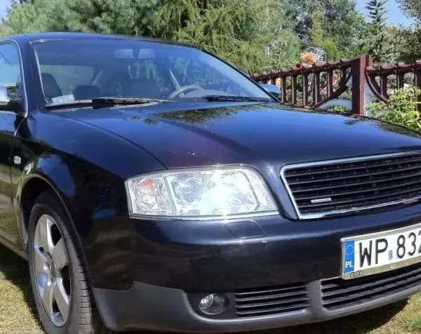 Pojemność baku Audi A6 (C5-C8): ile litrów ma Twój model?