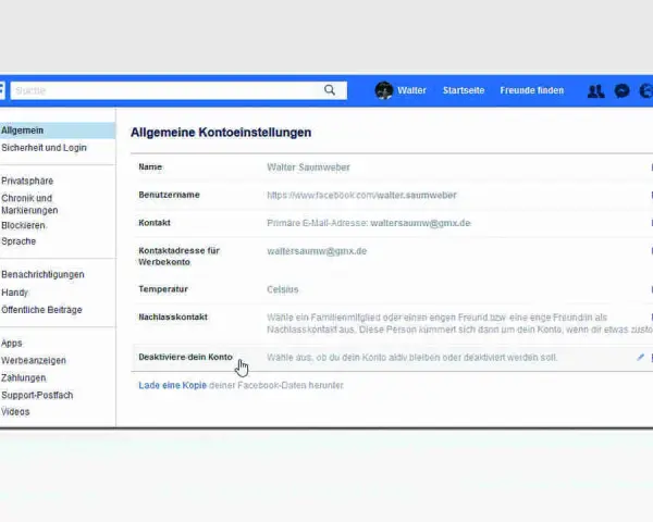 Facebook Konto deaktiviert: Reaktivieren, schützen & Rechte kennen.
