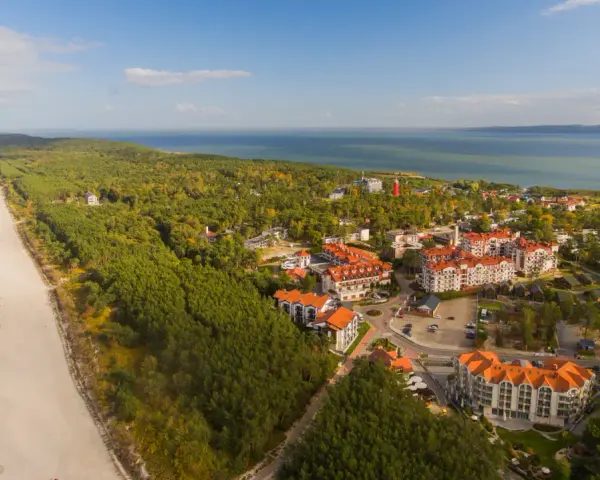 Krynica Morska: Atrakcje na każdą pogodę i gust. Co zobaczyć?