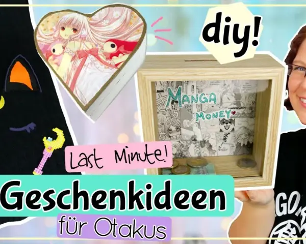 Geschenk für Manga Fan: 50+ Ideen für jeden Geschmack & Budget