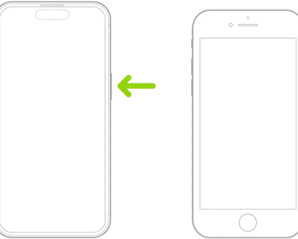 Jak włączyć iPhone X: Proste kroki, aby uruchomić telefon bez stresu