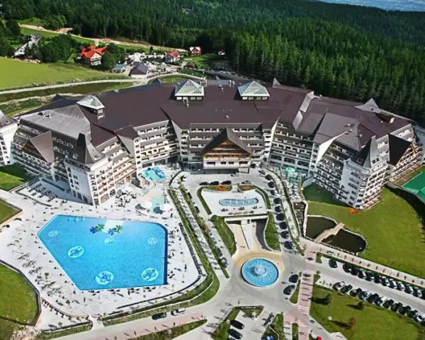 Ile pokoi mają hotele Gołębiewski? Sprawdź liczby!