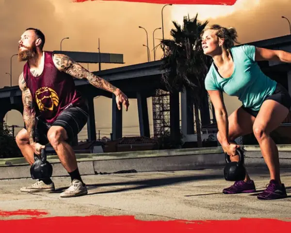 Jak CrossFit zmienił moje życie: niesamowite historie transformacji